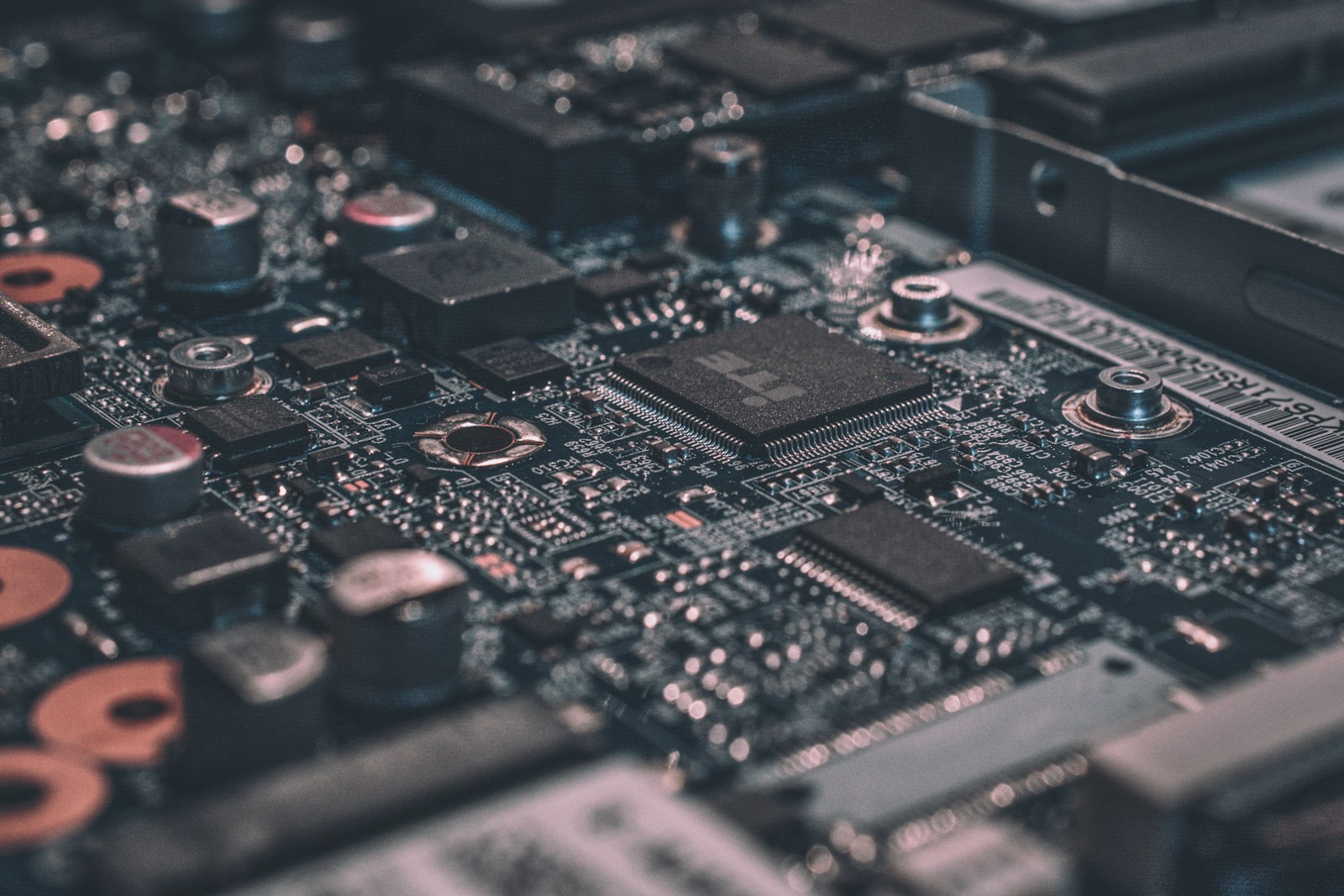 Power Semiconductors