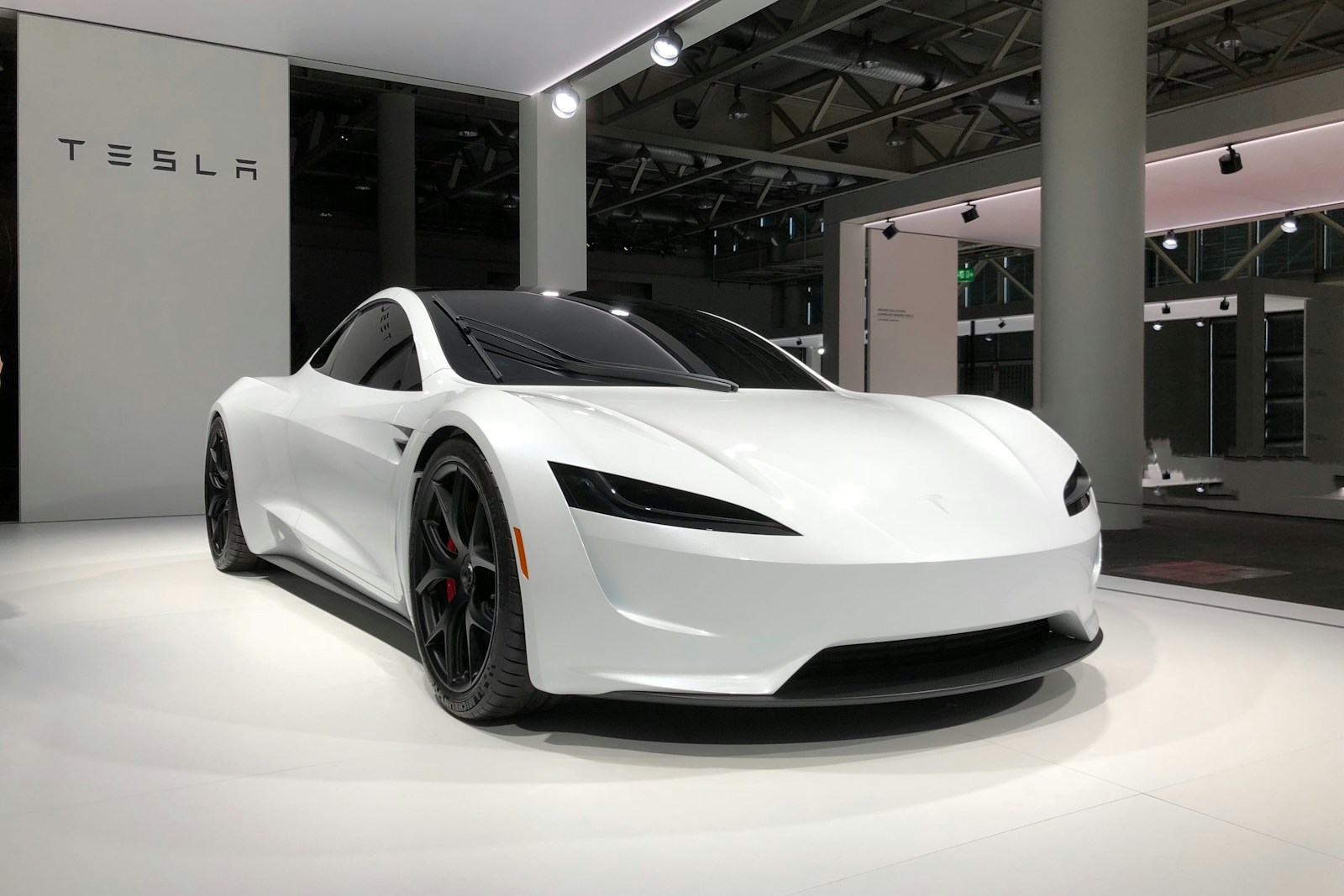 Electric Drive